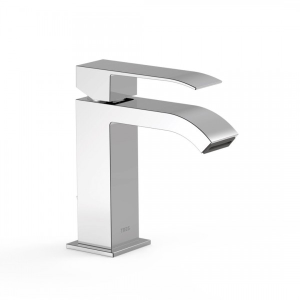 Tres Cuadro Tres bateria umywalkowa 00610101