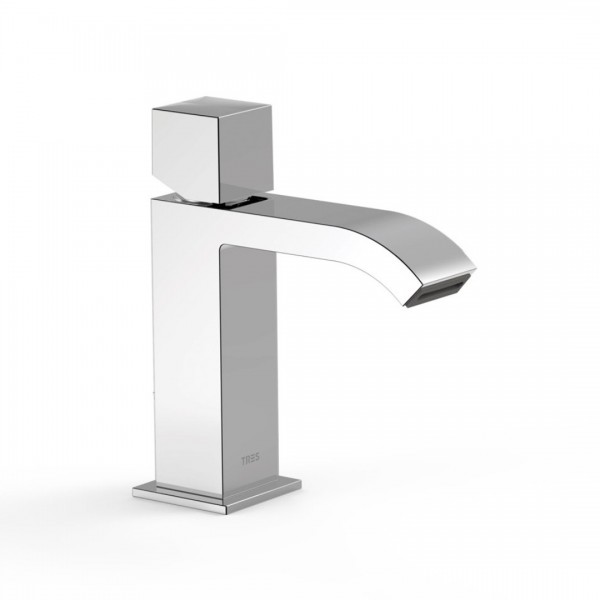 Tres Cuadro Tres bateria umywalkowa 00610102