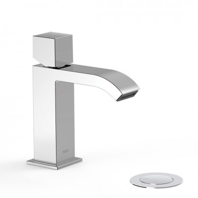 Tres Cuadro Tres bateria umywalkowa 00610102D