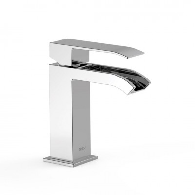 Tres Cuadro Tres bateria umywalkowa 00611001