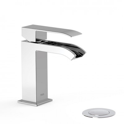 Tres Cuadro Tres bateria umywalkowa 00611001D