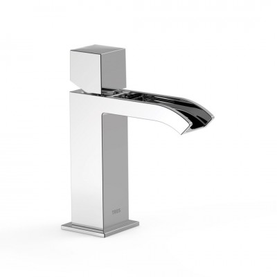 Tres Cuadro Tres bateria umywalkowa 00611002