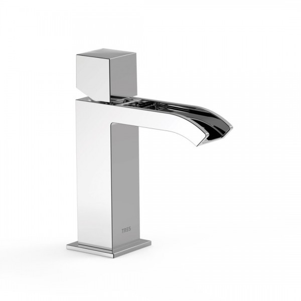 Tres Cuadro Tres bateria umywalkowa 00611002