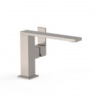 Tres Cuadro bateria umywalkowa stojąca stal 00620501AC