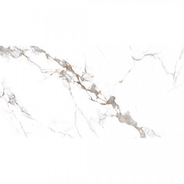 Royal Galaxy Statuario płytka podłogowa 60x120 cm PD-CE-GA-0001