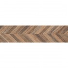 Egen Native Brown płytka podłogowa 30x120 cm PD-LA-NB-0001