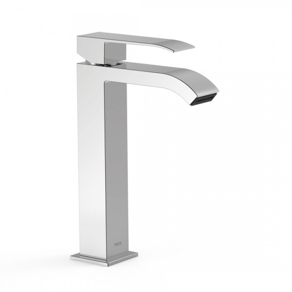 Tres Cuadro Tres bateria umywalkowa 00661001