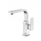 Tres Cuadro Tres bateria umywalkowa 106603