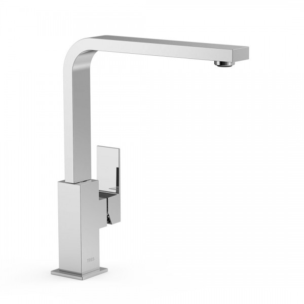 Tres Cuadro Tres bateria umywalkowa 106604