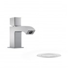 Tres Cuadro Tres bateria umywalkowa 107103DA