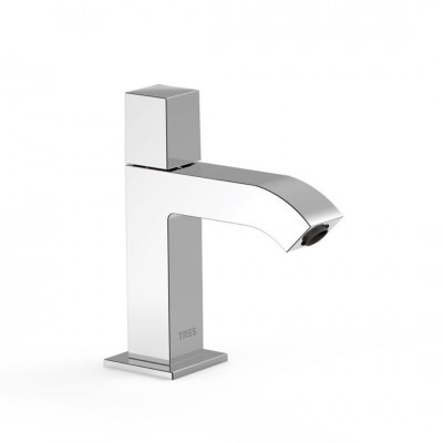 Tres Cuadro Tres zawór umywalkowy 107503