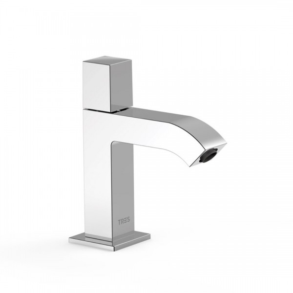 Tres Cuadro Tres zawór umywalkowy 107503