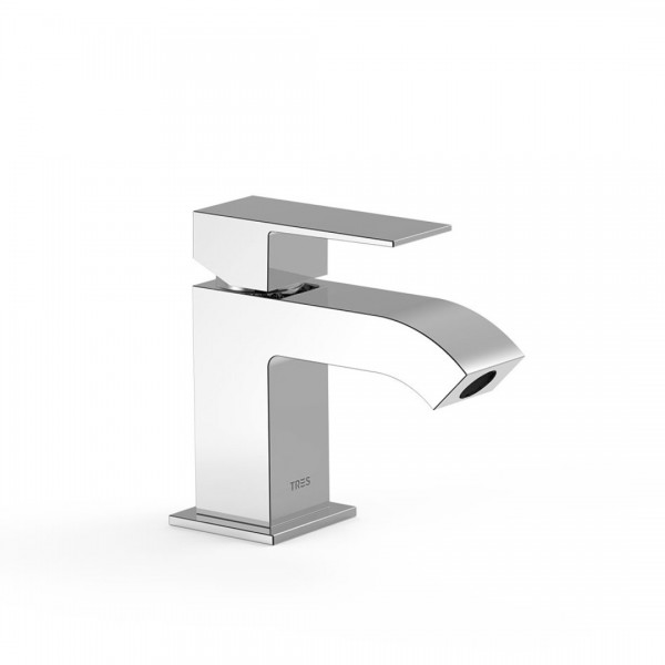 Tres Cuadro Tres bateria umywalkowa 106103