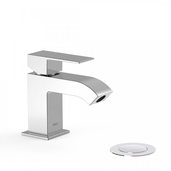 Tres Cuadro Tres bateria umywalkowa 106103DA