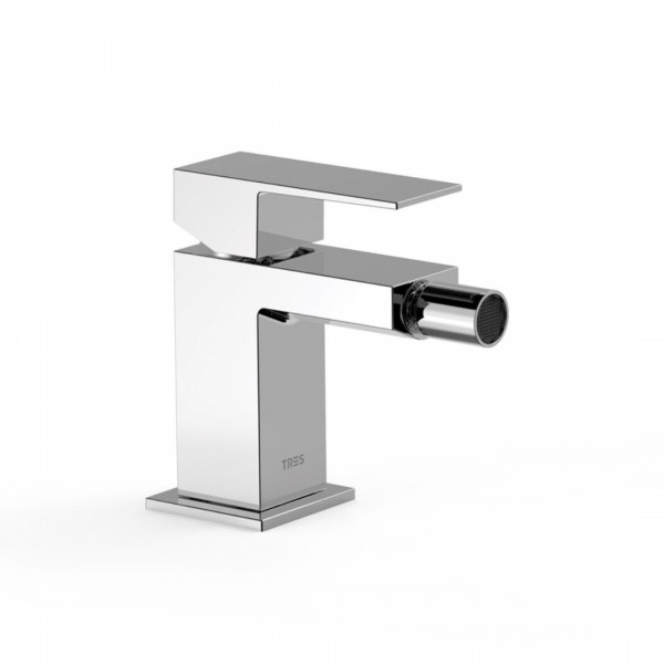 Tres Cuadro Tres bateria bidetowa 00612001