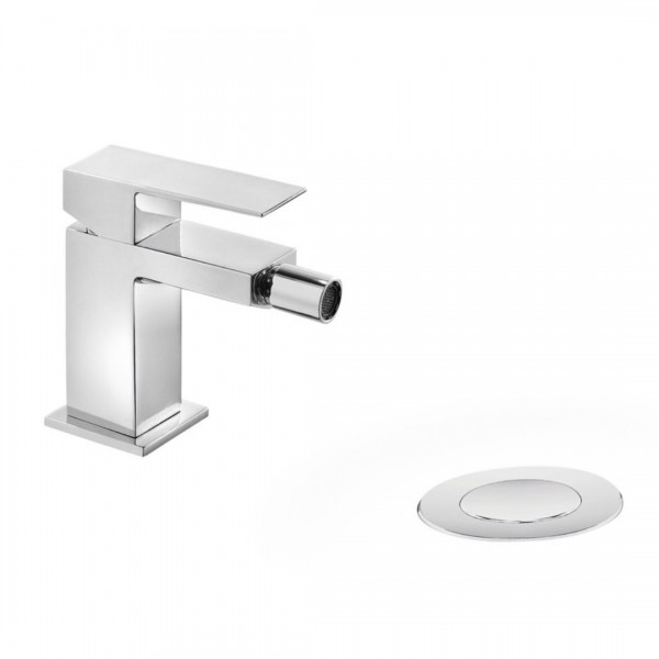 Tres Cuadro Tres bateria bidetowa 00612001D