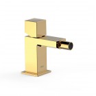 Tres Cuadro Exclusive bateria bidetowa złota 00712001OR