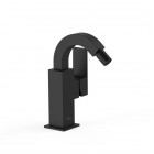 Tres Cuadro Exclusive bateria bidetowa czarny mat 00612402NM