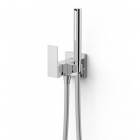 Tres Cuadro Tres bidetowa podtynkowa 00612301