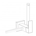 Tres wieszak na ręcznik do baterii bidetowej 03412402BM