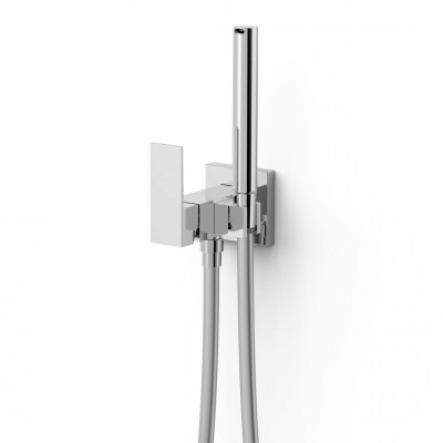 Tres Cuadro Tres bidetowa podtynkowa 00612302