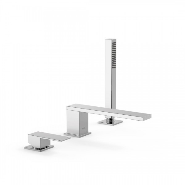 Tres Cuadro Tres bateria wannowa 00616105