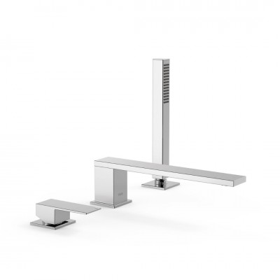 Tres Cuadro Tres bateria wannowa 00616103