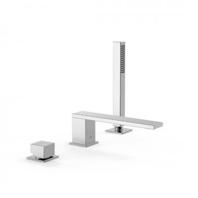 Tres Cuadro Tres bateria wannowa 00616106