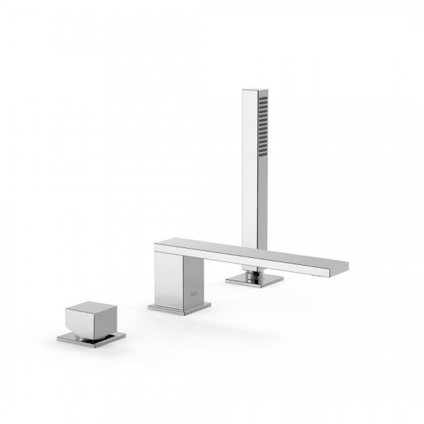 Tres Cuadro Tres bateria wannowa 00616106