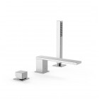 Tres Cuadro Tres bateria wannowa 00616106