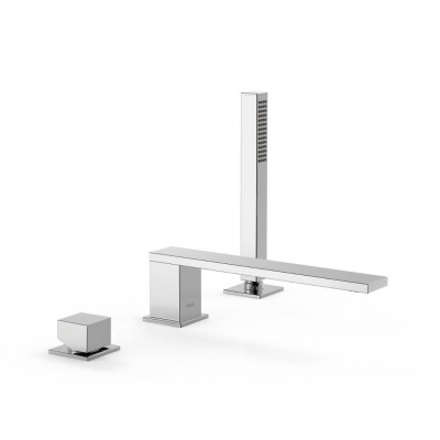 Tres Cuadro Tres bateria wannowa 00616104