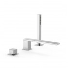 Tres Cuadro Tres bateria wannowa 00616104