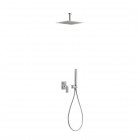 Tres Cuadro Tres zestaw prysznicowy 00618080