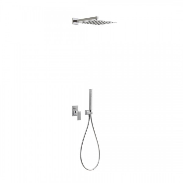 Tres Cuadro Tres zestaw prysznicowy 106980