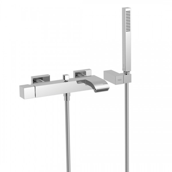 Tres Cuadro Tres bateria wannowa 10717002