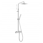 Tres Cuadro Tres zestaw natryskowy 00719701