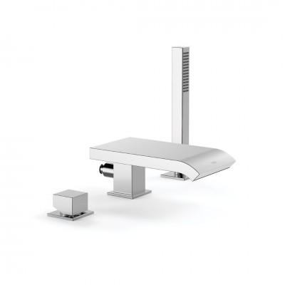 Tres Cuadro Tres bateria wannowa 10716102