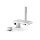 Tres Cuadro Tres bateria wannowa 10716102