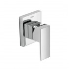 Tres Cuadro Tres bateria prysznicowa podtynkowa 106177