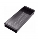 Franke Wkładka ociekacza antracyt 112.0655.239