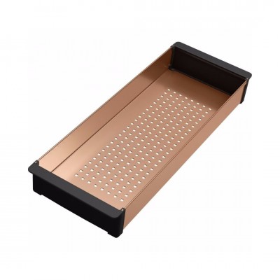 Franke Wkładka ociekacza miedziana 112.0655.341