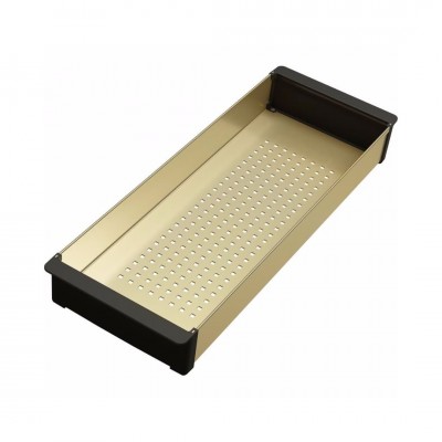 Franke Wkładka ociekacza złota 112.0655.240