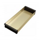 Franke Wkładka ociekacza złota 112.0655.240