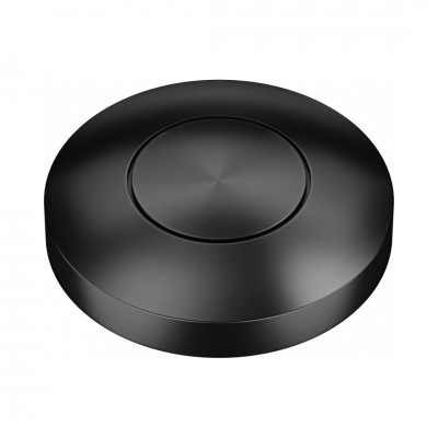 Franke Włącznik pneumatyczny do młynka antracyt 112.0664.346