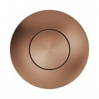 Franke Włącznik pneumatyczny do młynka miedziany 112.0664.348