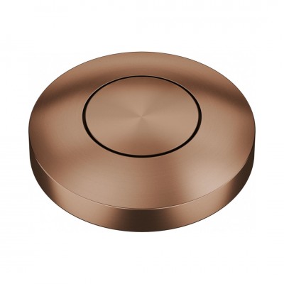 Franke Włącznik pneumatyczny do młynka miedziany 112.0664.348