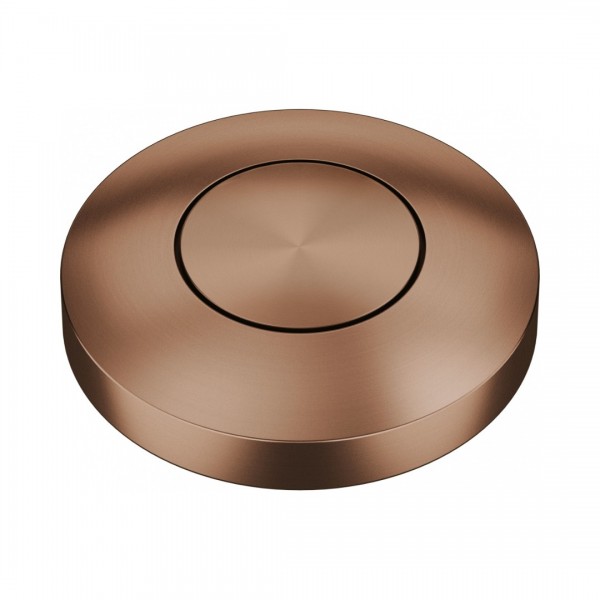 Franke Włącznik pneumatyczny do młynka miedziany 112.0664.348