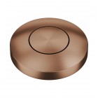 Franke Włącznik pneumatyczny do młynka miedziany 112.0664.348