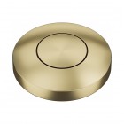 Franke Włącznik pneumatyczny do młynka złoty 112.0664.347