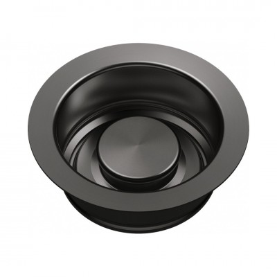 Franke Kołnierz do młynka antracyt 112.0664.350